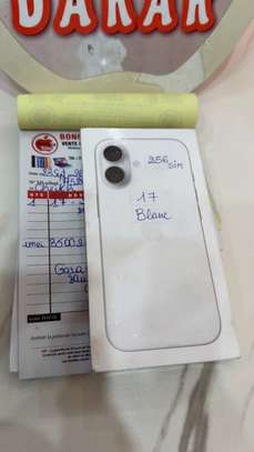 17 simple 256GB SIM image 2