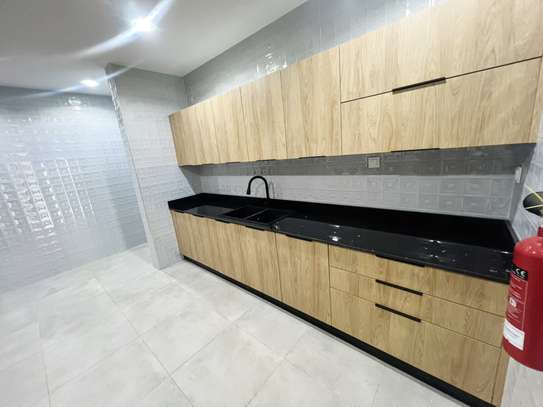APPARTEMENT HAUT STANDING A NGOR image 7