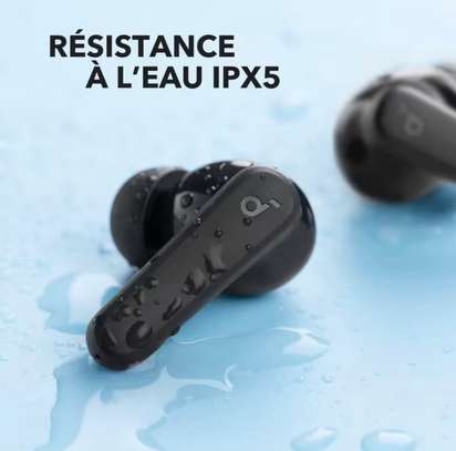 Écouteurs intra-auriculaires sans fil by Anker R50i image 5