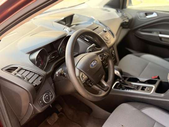 Location Ford Escap image 10