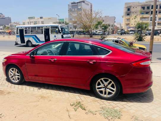 FORD FUSION 2015 image 2