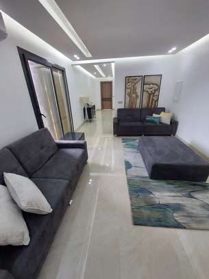 Location non meublé - 4 chambres salon Yoff - 300m2 image 7