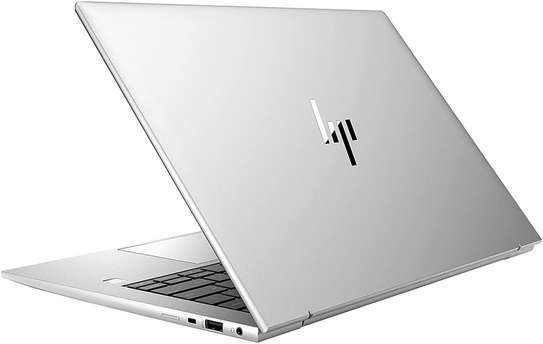 HP ELITEBOOK 840 G10-13GEN/32GO/512SSD image 3