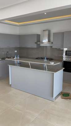 Appartement F4 à louer aux Mamelles image 4