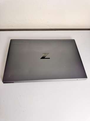 HP ZBOOK FIREFLY 14G8 / CORE i7 image 2