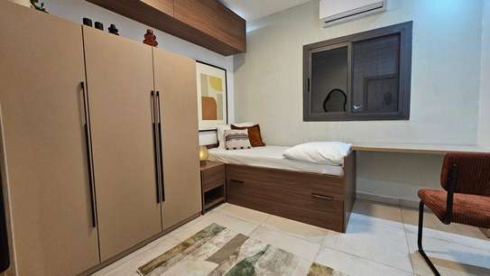 Bel appartement de grand Standing sur la VDN image 7