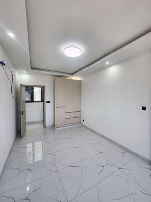 Appartement f4 neuf haut standing à Mermoz avec vue mer image 9