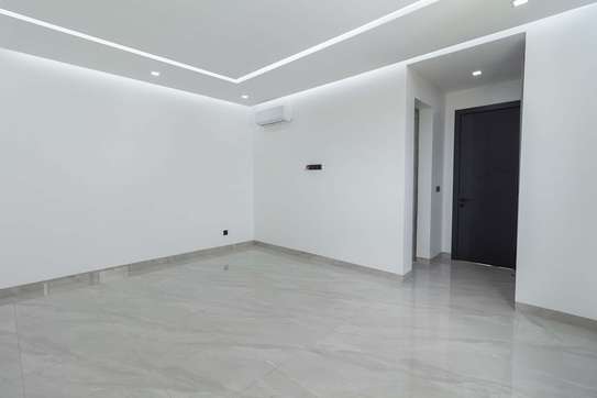 F5 de 285 m² au 9ᵉ et dernier étage – Mamelles image 14