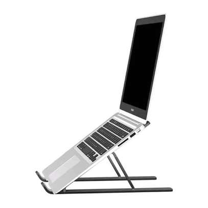 Support ordinateur en aluminium image 4