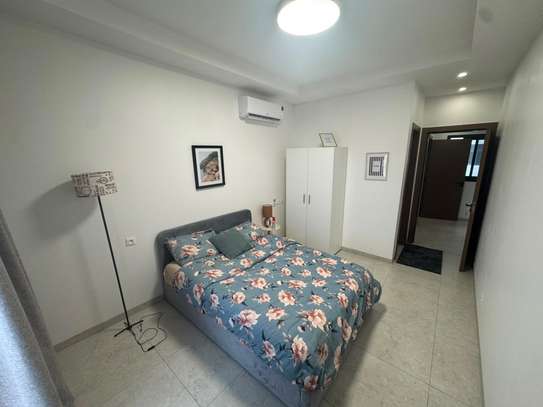 Magnifique appartement meublé aux Mamelles image 8