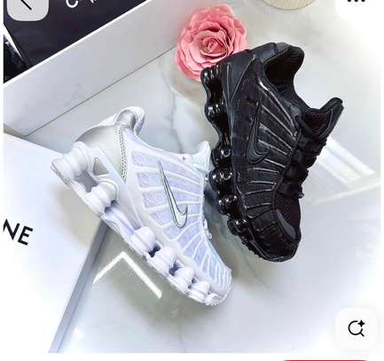 Nike Shox sport image 5