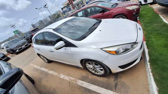 Ford Focus 2015 image 2