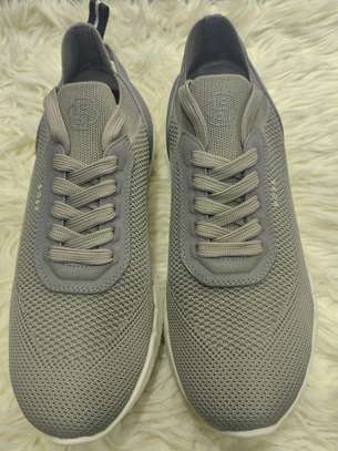 Baskets BOSS confort quotidien image 8