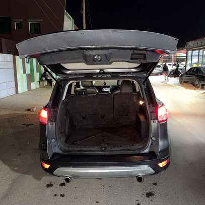 Ford Escape 2013 image 9