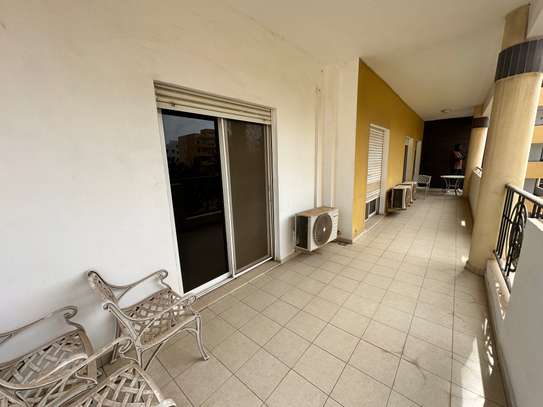 Appartement à louer F4 résidence axa image 14