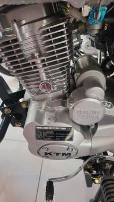 KTM 250 image 3