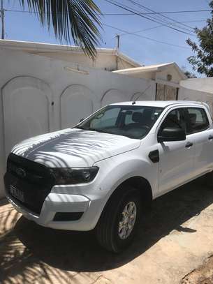 Ford Ranger année 2018 image 2