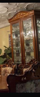 Salon Iranien en bois à vendre image 10