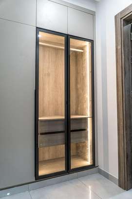 Appartement à vendre à  la cité Keur Gorgui image 3