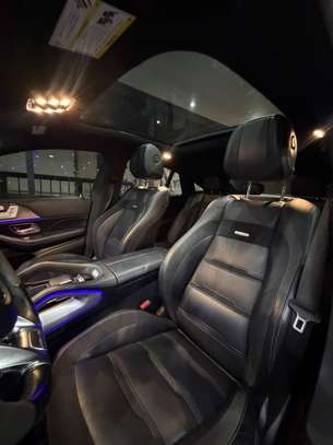 Mercedes-AMG GLE 53 2022 image 10