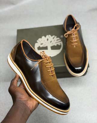 Chaussures homme prix 15mill image 3
