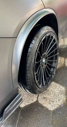 Bmw X5 m compétition 2017/upgrade/2025 image 3