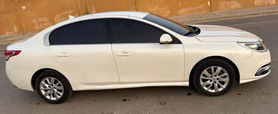 RENAULT SM5 2015 image 3