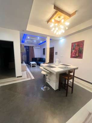 joli appartement sur la VDN cité Sipres Mourtala image 2