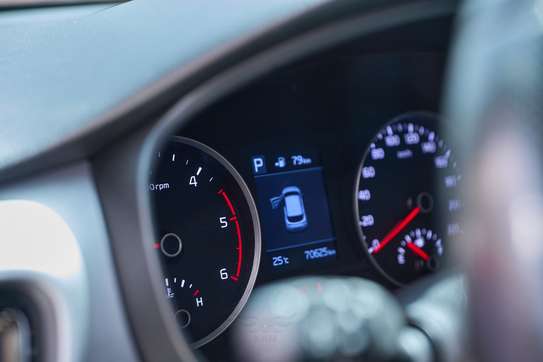✨ Kia Stonic 2018 – Le SUV Urbain Idéal image 7