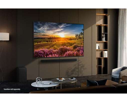 Smart TV Samsung 85 Pouces (2024) QLED 4K AI Q60D image 7