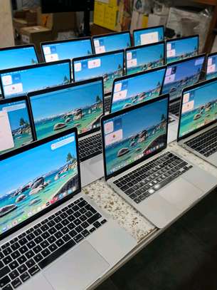 MacBook Air M1 2020 image 3