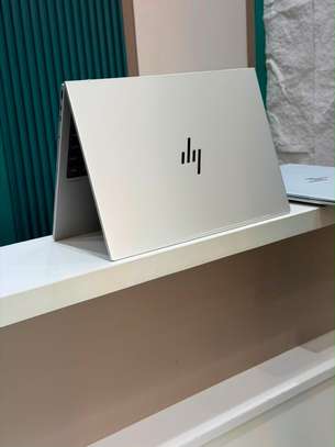 Hp elitebook 8 G1a 16 image 5