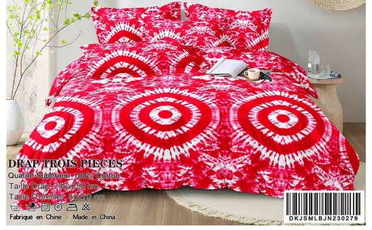 Vente de Draps image 2