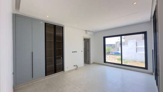 Appartement à louer sur la Corniche de Ouakam Mamelles image 9