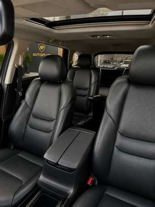 Mazda cx9 2022 image 9
