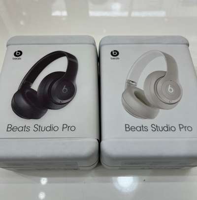 Beats Studio Pro image 3
