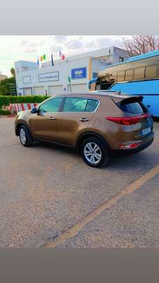 KIA SPORTAGE 2018 image 3