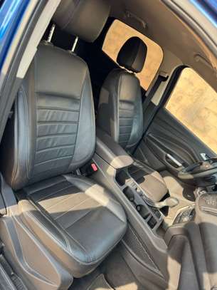 Ford escape 2017 image 4