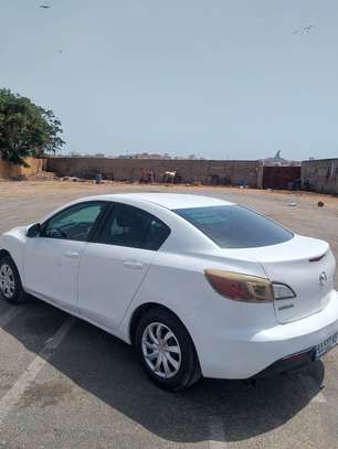 Mazda 3 2013 image 11