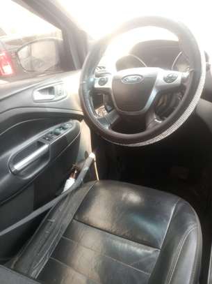 Ford escape 2013 image 2