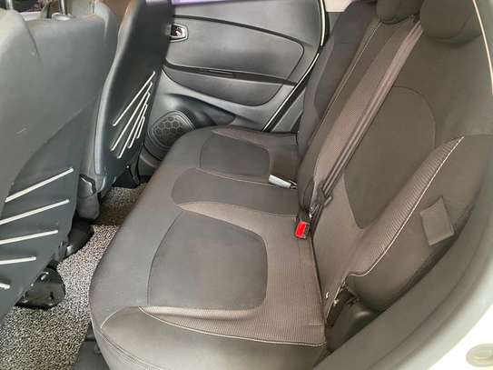 RENAULT SM6 à SAISIR image 4