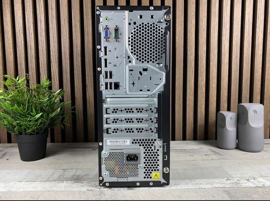 Lenovo thinkcentre M720 image 2