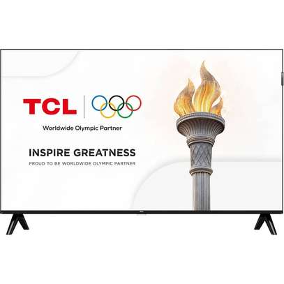 TELEVISEUR 43POUCES TCL QLED TV 4K 43S5K image 6
