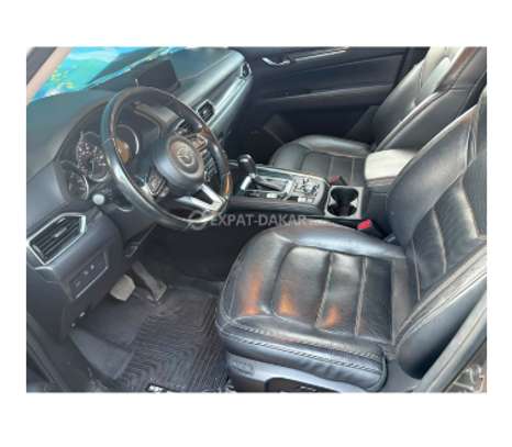 Mazda CX-5 2018 image 5