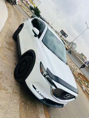 MAZDA  CX-5 GT Line sport 2018 image 13