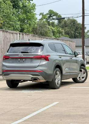 Hyundia Santafe 2023 image 10