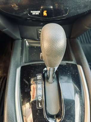 Nissan Rogue 2016 image 10