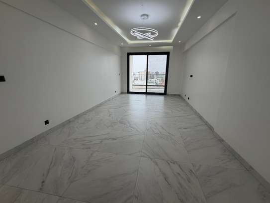 Bel appartement à louer aux Almadies avec vue mer image 3