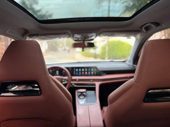 Changan 2024 automatic. image 9