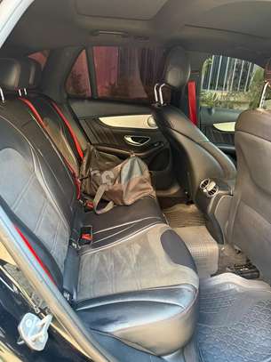 Mercedes GLC 43 amg V6 367ch image 5